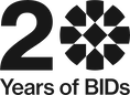20 Years of BIDs