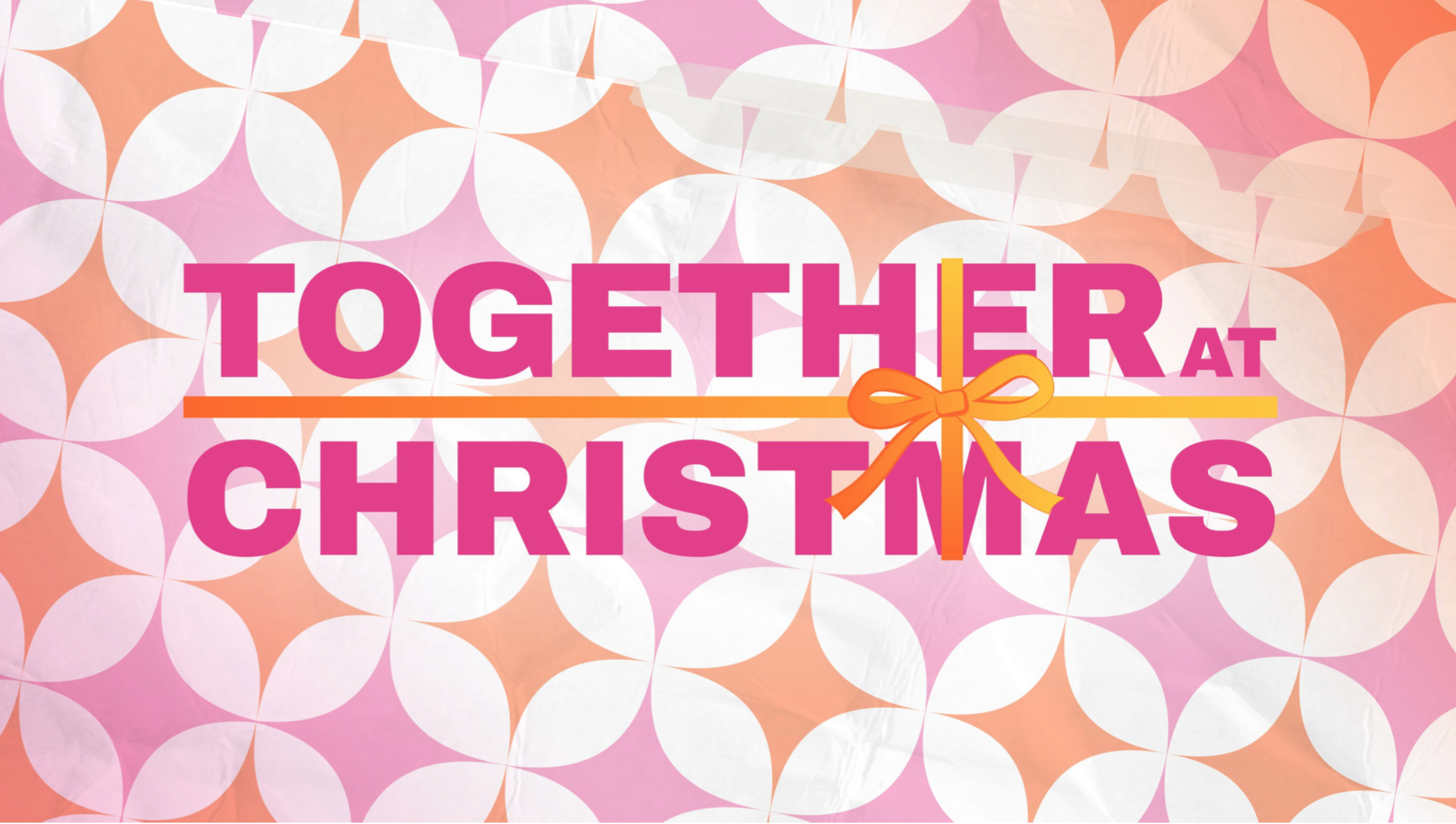 Get Involved: Together At Christmas 2024