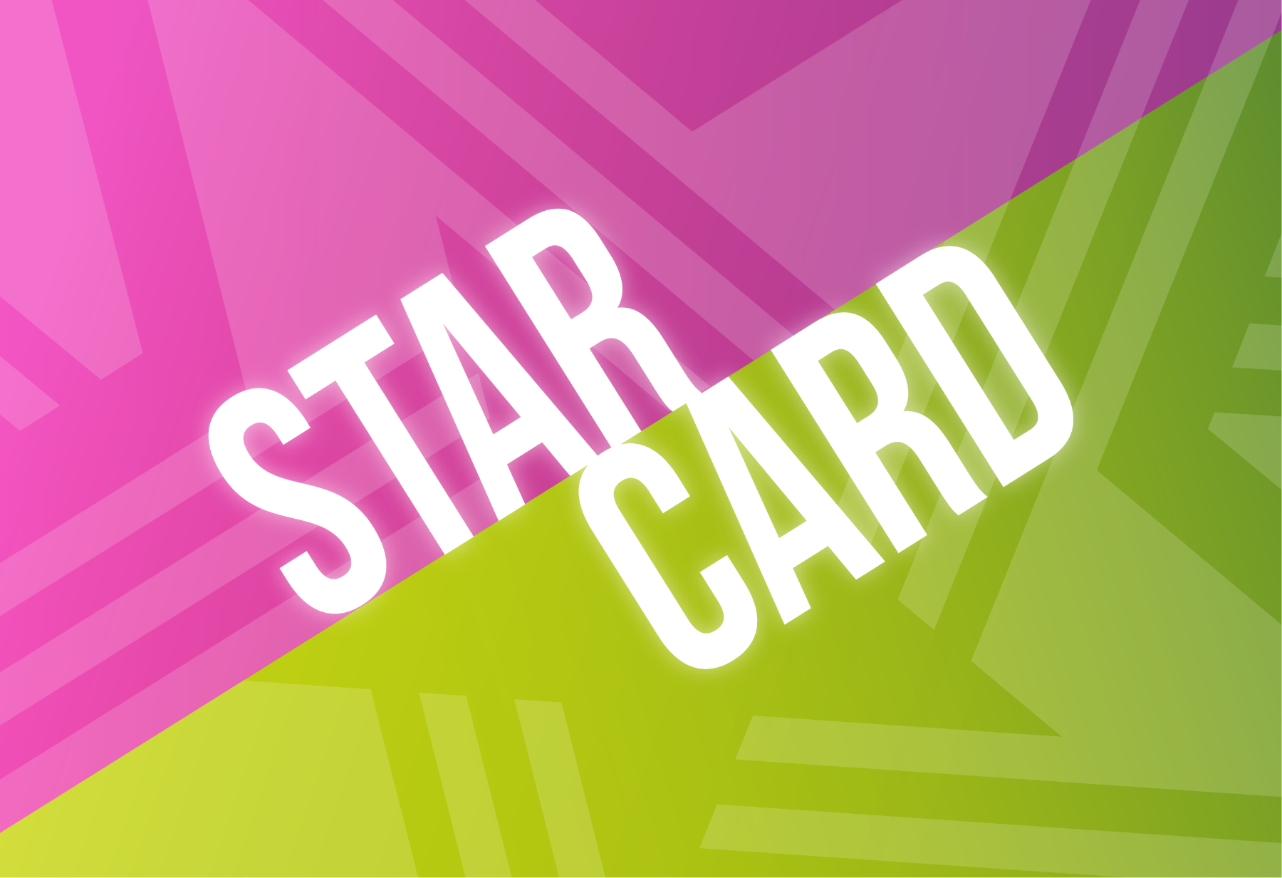 Showcase Your Business with a STAR Card Offer!